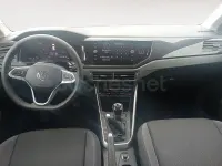 Nuevo VW Taigo 95 CV (69 kW) 2026 Negro SUV
