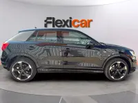Usado Audi Q2 Premium 150 CV (110 kW) 2019 Negro SUV