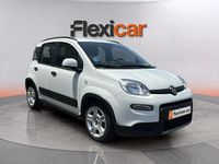 Usado Fiat Panda Cross Cross 71 CV (52 kW) 2023 Blanco Utilitario