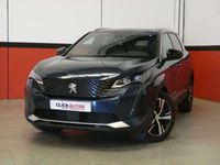 usado Peugeot 5008 1.2 PureTech S&S Allure 7 pl. 130