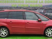 Usado Citroën C4 Exclusive 137 CV (100 kW) 2007 Burdeos Monovolumen