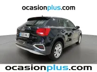 Usado Audi Q2 Advanced Plus 150 HP (110 kW) 2023 Preto SUV
