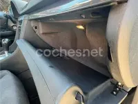 Usado Audi A4 130 CV (95 kW) 2004 Gris / plata Berlina