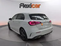 Usado Mercedes A180 116 CV (85 kW) 2020 Blanco Berlina