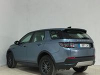 usado Land Rover Discovery Sport MHEV SE AWD