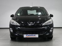 Usado Peugeot 308 Envy 112 HP (82 kW) 2011 Preto Sedan