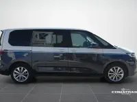 Usado VW Multivan Life 150 CV (110 kW) 2025 Blanco Monovolumen