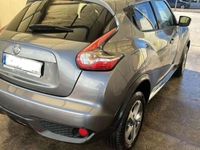 usado Nissan Juke 1.6 Acenta 4x2 112