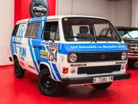 Usado VW Caravelle 71 CV (52 kW) 1989 Blanco Monovolumen