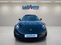 Usado Porsche 911 Carrera S 450 CV (330 kW) 2021 Negro Coupe