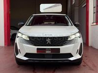 Usado Peugeot 3008 Active 130 CV (95 kW) 2022 Blanco SUV
