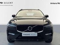 Usado Volvo XC60 Core 199 CV (146 kW) 2022 Negro SUV