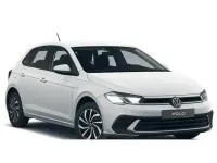 Nuevo VW Polo 95 CV (69 kW) 2026 Blanco Utilitario