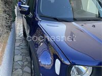 Usado Jeep Renegade Longitude 120 CV (88 kW) 2019 Azul SUV