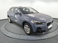 Usado BMW X2 220 CV (161 kW) 2023 Gris SUV