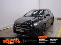 Usado Kia XCeed Active 160 CV (117 kW) 2023 Negro SUV