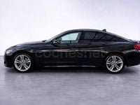 Usado BMW 430 Gran Coupé 258 CV (189 kW) 2015 Negro Coupe