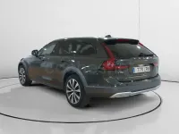 Usado Volvo V90 CC 197 CV (144 kW) 2021 Marrón Familiar