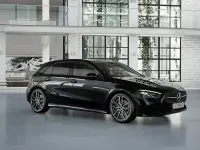 Nuevo Mercedes A250 217 CV (159 kW) 2026 Negro Berlina