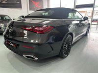 Usado Mercedes CLE220 197 CV (144 kW) 2025 Gris Descapotable