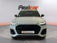 Usado Audi Q5 Premium 204 HP (150 kW) 2024 Branco SUV
