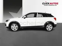 Usado Audi Q2 Advanced Plus 116 CV (85 kW) 2023 Blanco SUV