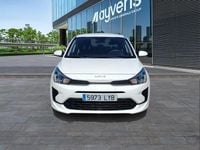 Usado Kia Rio 100 CV (73 kW) 2022 Blanco