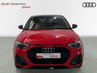 Usado Audi A1 Ambiente 116 CV (85 kW) 2020 Rojo SUV