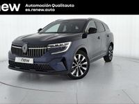 Usado Renault Espace Techno 200 CV (147 kW) 2024 Marrón Monovolumen