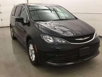 Usado Chrysler Pacifica Touring 291 CV (214 kW) 2018 Negro SUV