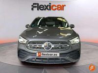 Usado Mercedes GLA200 163 CV (119 kW) 2020 Amarillo SUV