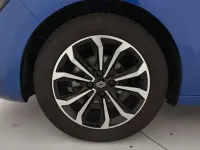 Usado Renault Clio Techno 101 CV (74 kW) 2025 Azul Utilitario