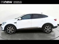 Usado Renault Arkana Techno 145 CV (106 kW) 2022 Blanco SUV