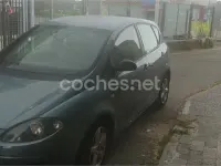 Usado Seat Altea Sport 105 CV (77 kW) 2004 Azul Monovolumen