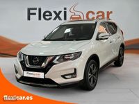 usado Nissan X-Trail CONNECT 150CV