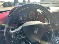 Usado Maserati Levante 275 CV (202 kW) 2017 Negro SUV