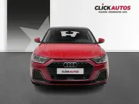Usado Audi A1 Sportback Advanced Plus 116 CV (85 kW) 2025 Rojo Utilitario
