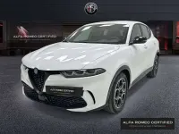 Usado Alfa Romeo Tonale Sprint 131 CV (96 kW) 2025 Negro SUV