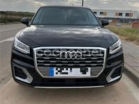 Usado Audi Q2 Sport 116 CV (85 kW) 2019 Negro SUV