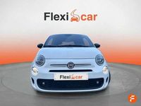Usado Fiat 500 Club 71 CV (52 kW) 2022 Blanco Berlina