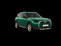 Usado Mini Countryman Essential 170 CV (125 kW) 2025 Verde SUV