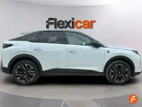 Usado Peugeot 3008 Allure 136 CV (100 kW) 2025 Blanco SUV
