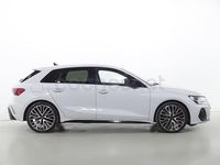 Usado Audi A3 Advanced 333 CV (244 kW) 2024 Blanco Berlina