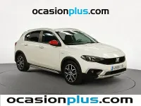 Usado Fiat Tipo Red 130 CV (95 kW) 2022 Blanco Berlina