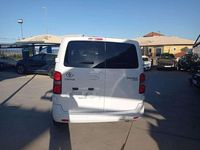 Usado Toyota Proace Advance 116 CV (85 kW) 2022 Blanco Monovolumen