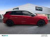 usado Opel Astra 1.5D DTH S/S GS-Line 130