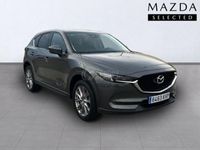 usado Mazda CX-5 2.0 Skyactiv-g Zenith 2wd 121kw