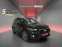 Usado Ford Kuga ST-Line 151 CV (111 kW) 2025 Negro SUV