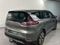 Usado Renault Espace Zen 160 CV (117 kW) 2016 Gris / plata Monovolumen
