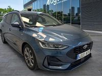 Usado Ford Focus ST-Line X 115 CV (84 kW) 2025